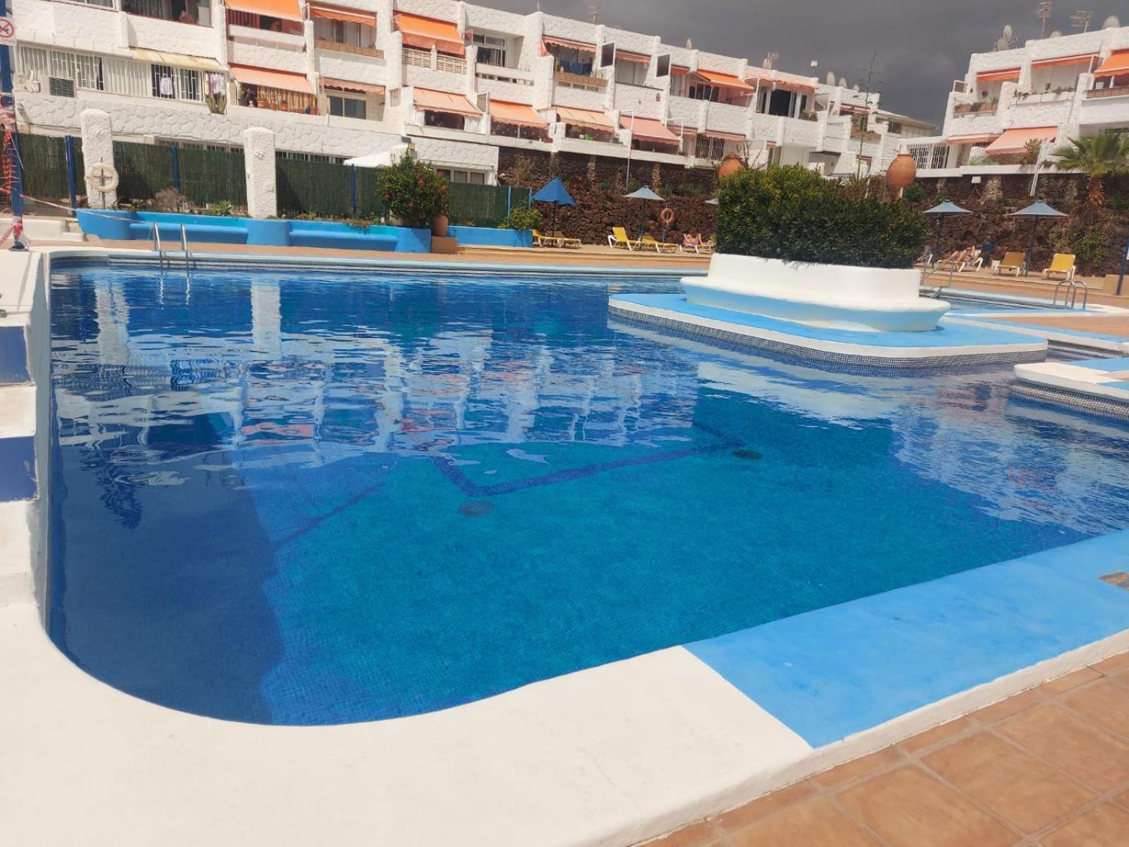 Casa Papagayo Apartment *