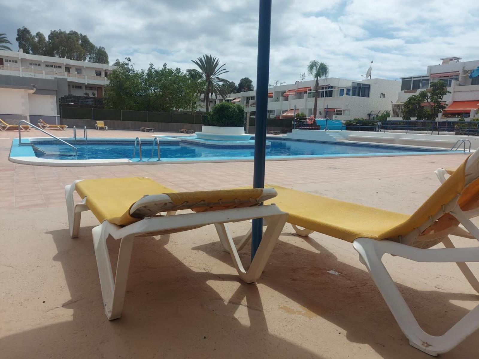 Casa Papagayo Arona (Tenerife)
