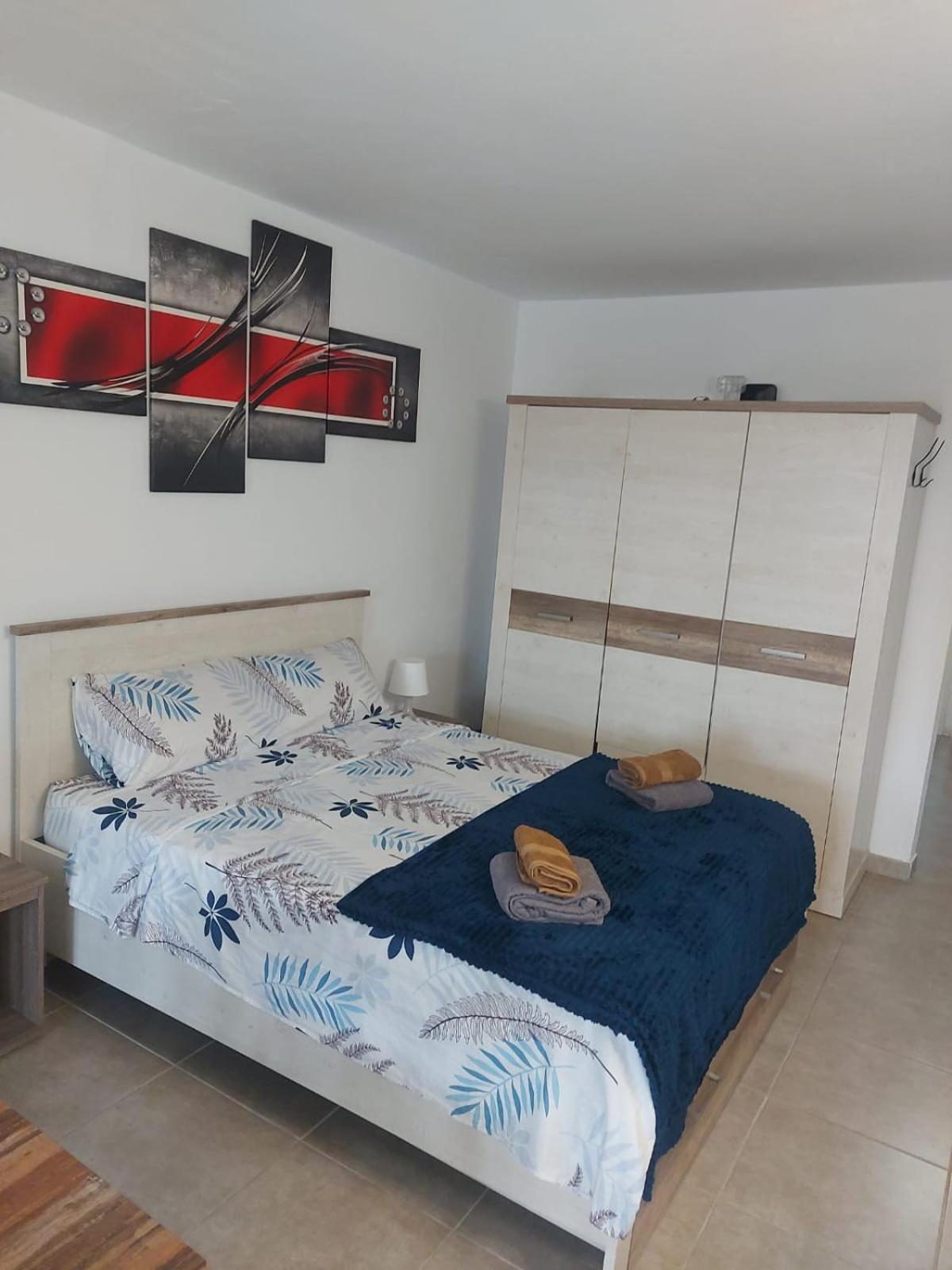 Casa Papagayo Apartment *