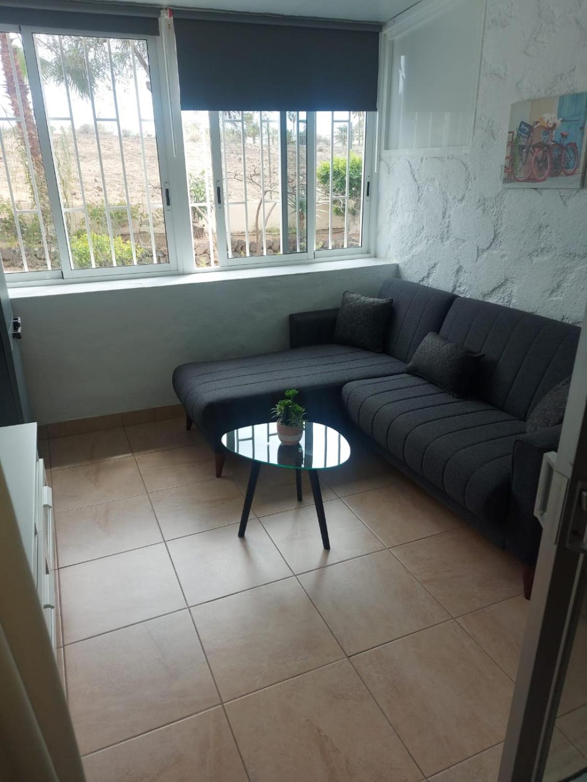 Casa Papagayo * Arona (Tenerife)