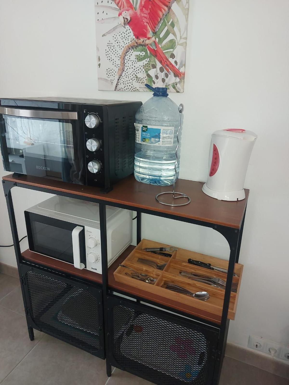 Casa Papagayo Apartment