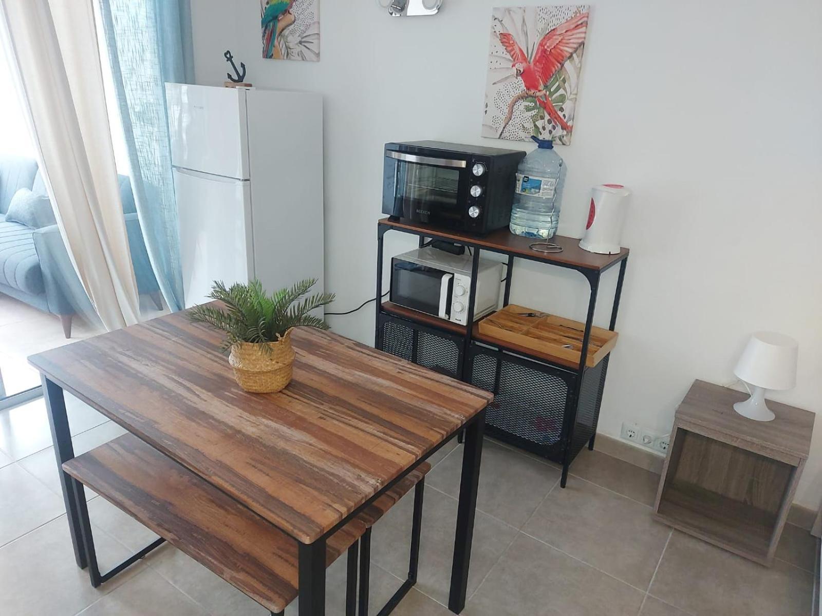 Casa Papagayo *