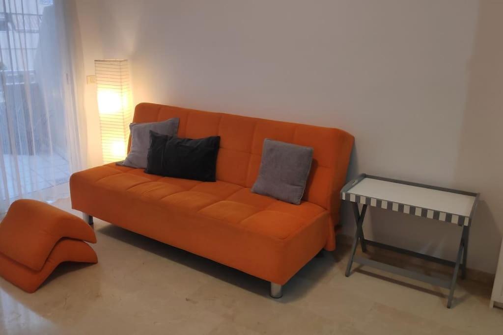 Appartement Residencial Asomada *