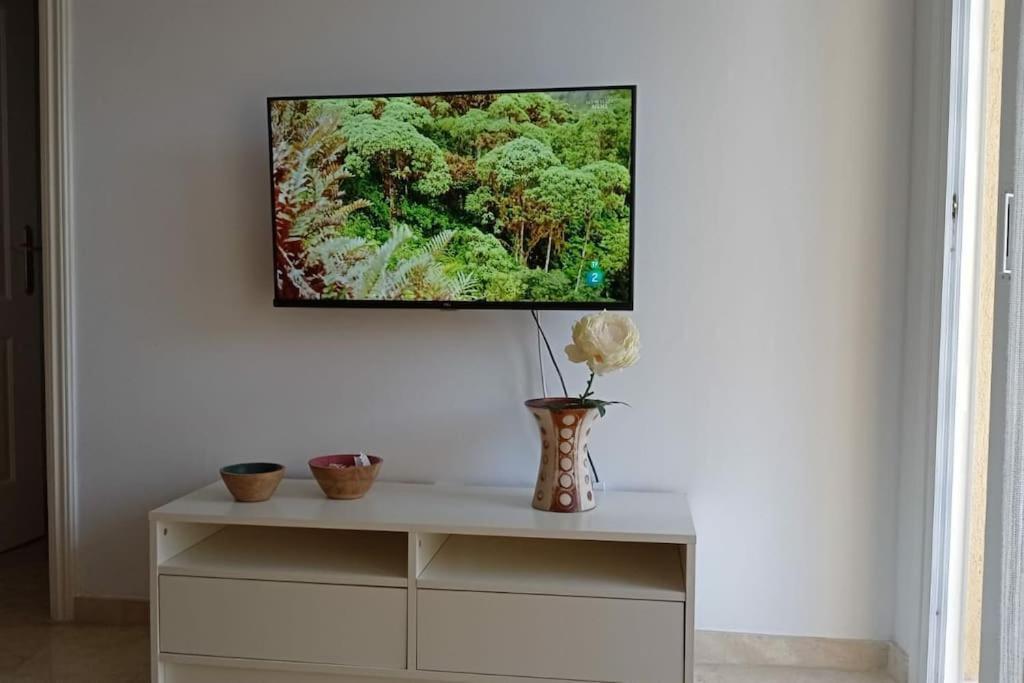Appartement Residencial Asomada