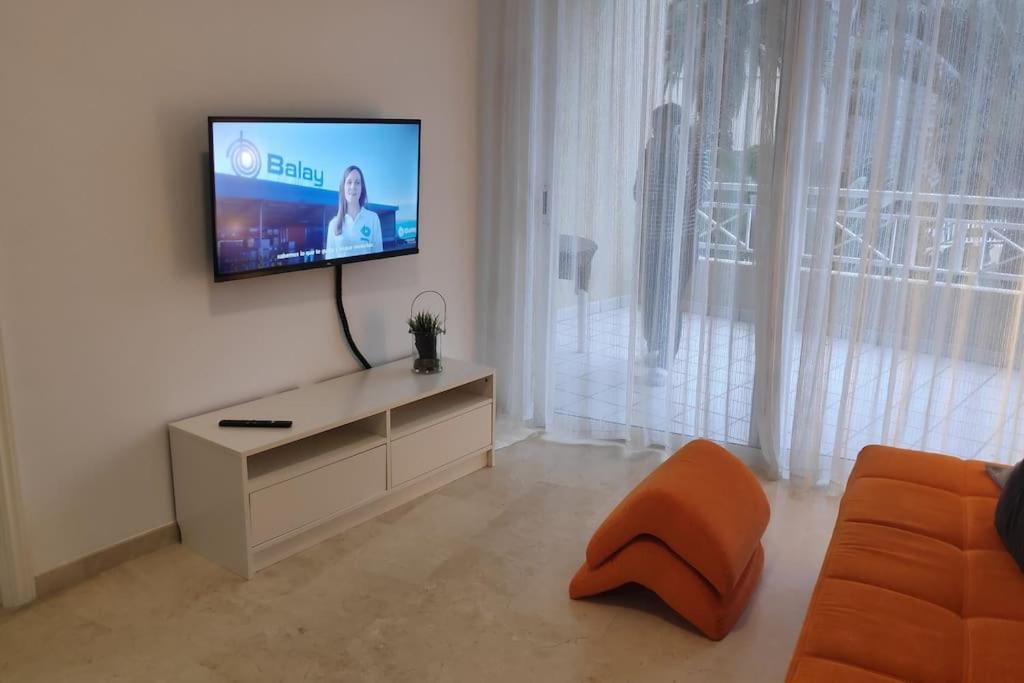Residencial Asomada Puerto de la Cruz (Tenerife)