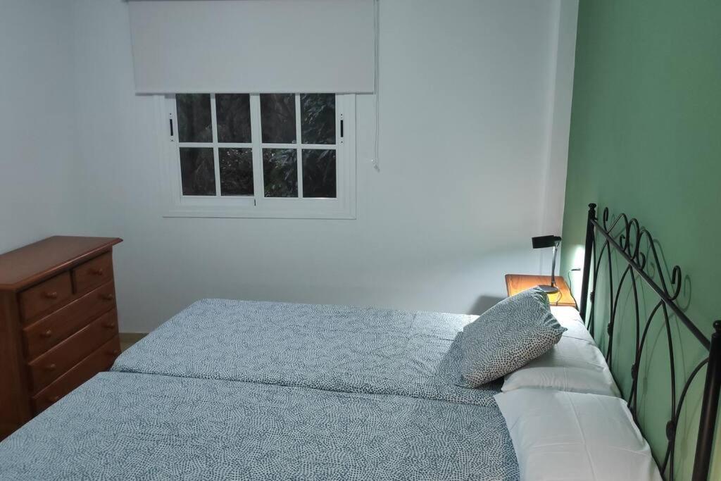 Appartement Residencial Asomada *