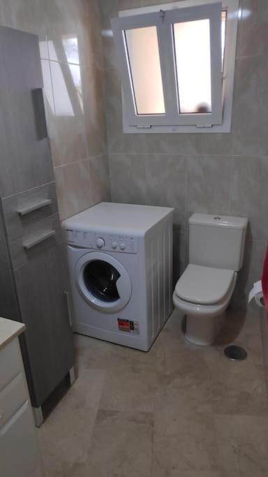 Appartement Residencial Asomada Puerto de la Cruz (Tenerife)