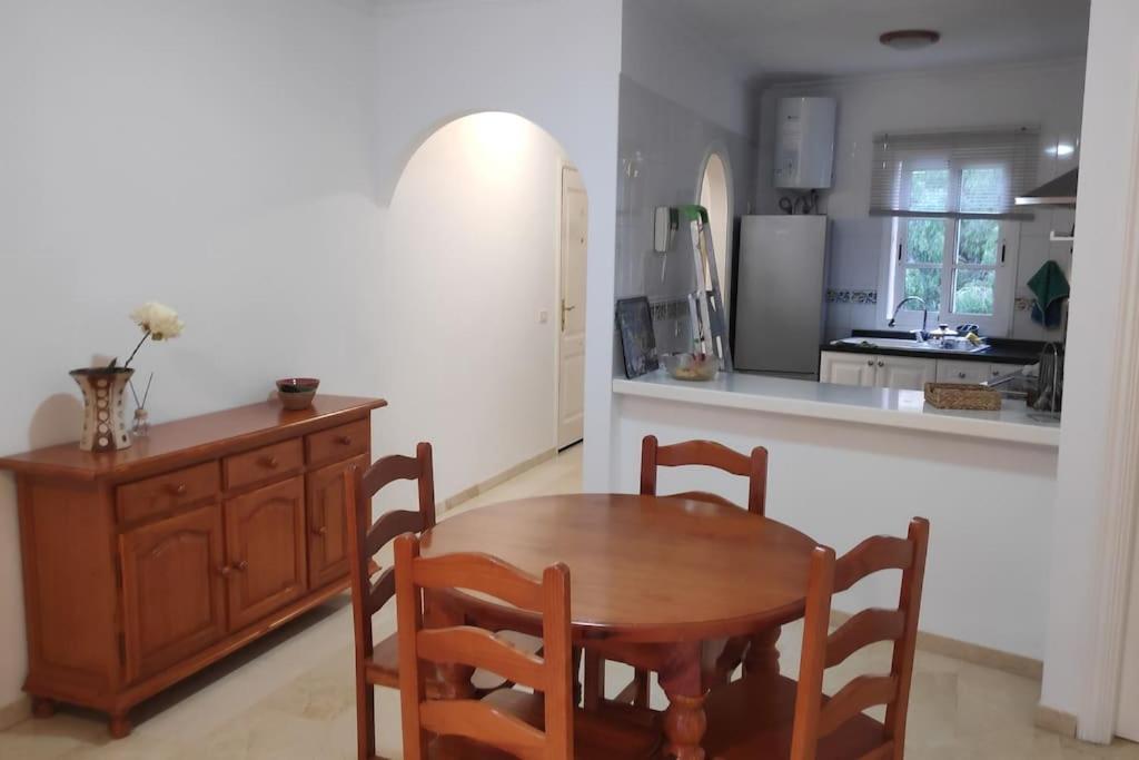 Residencial Asomada Appartement *