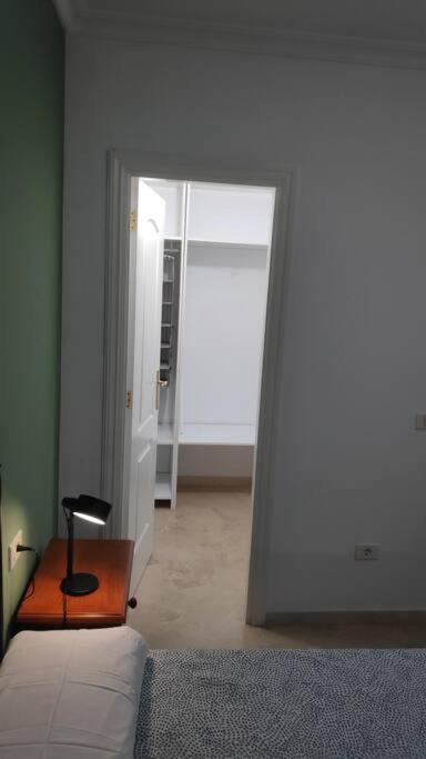 Appartement Residencial Asomada
