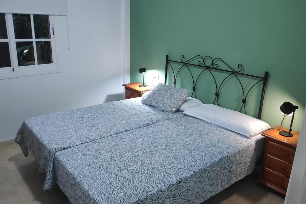 Residencial Asomada Appartement