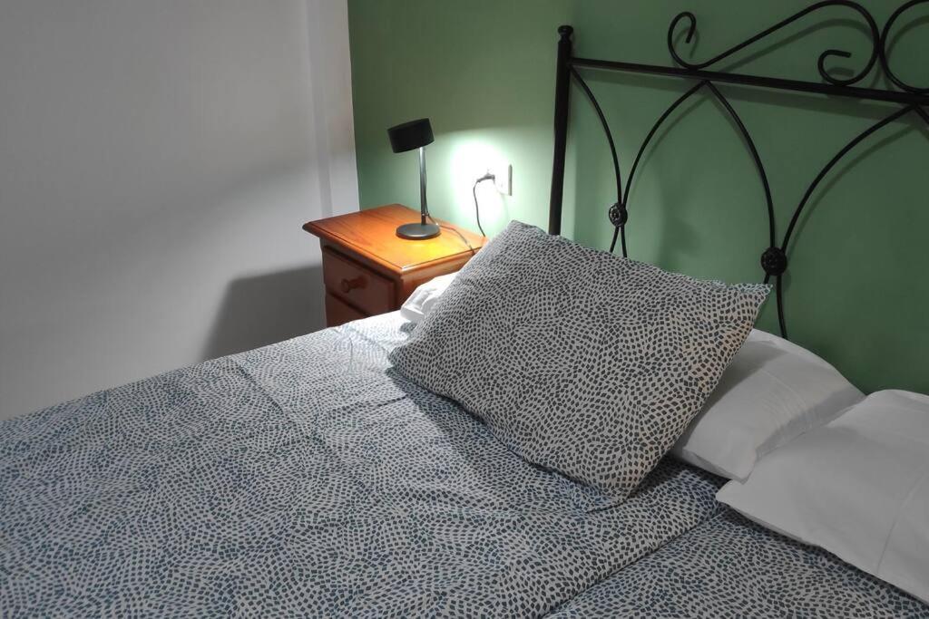 Residencial Asomada Appartement *