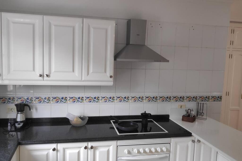 Residencial Asomada Appartement Puerto de la Cruz (Tenerife)