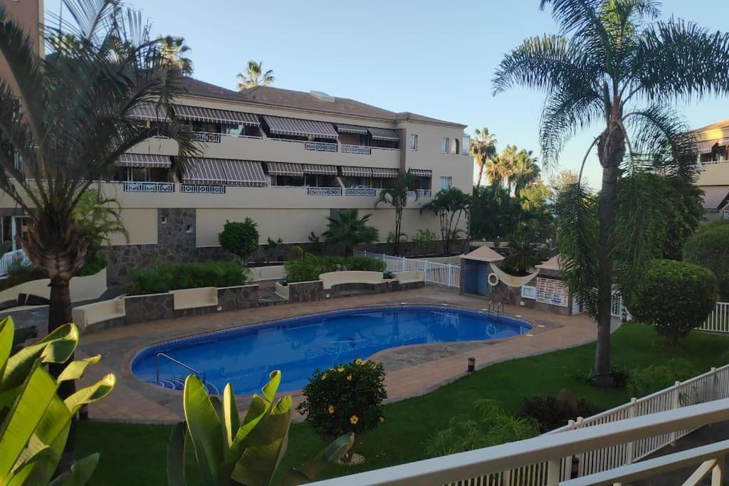 Residencial Asomada Appartement Puerto de la Cruz (Tenerife)