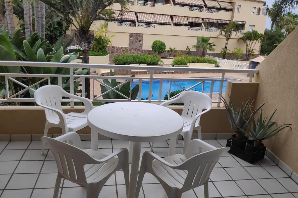 Appartement Residencial Asomada *