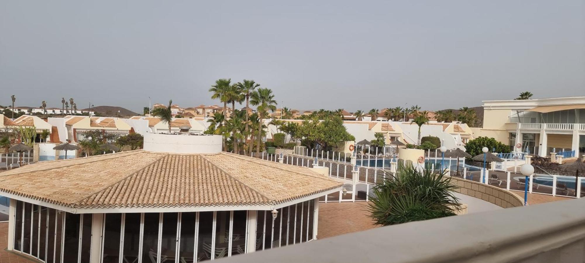 Holiday home The Palms Golf Del Sur *