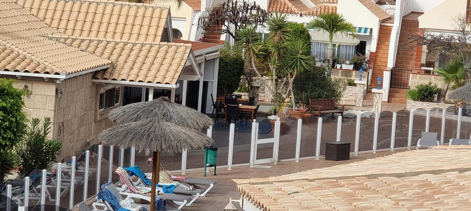 The Palms Golf Del Sur