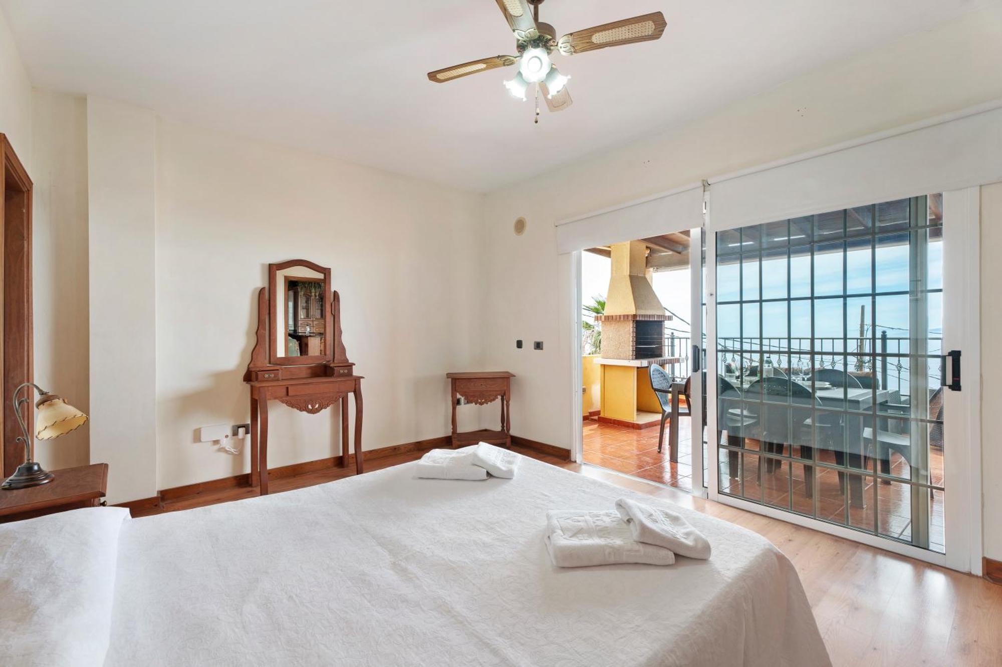 Tijoco By Paramount Holidays Holiday home