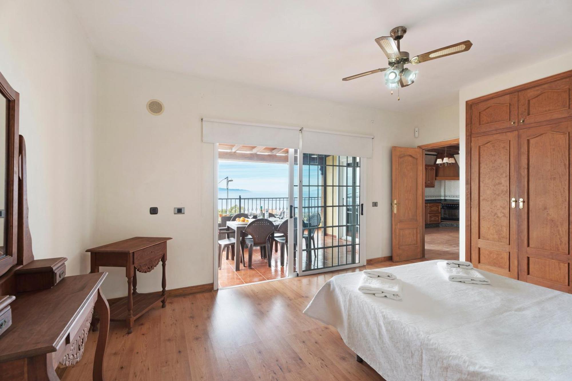 Holiday home Tijoco By Paramount Holidays
