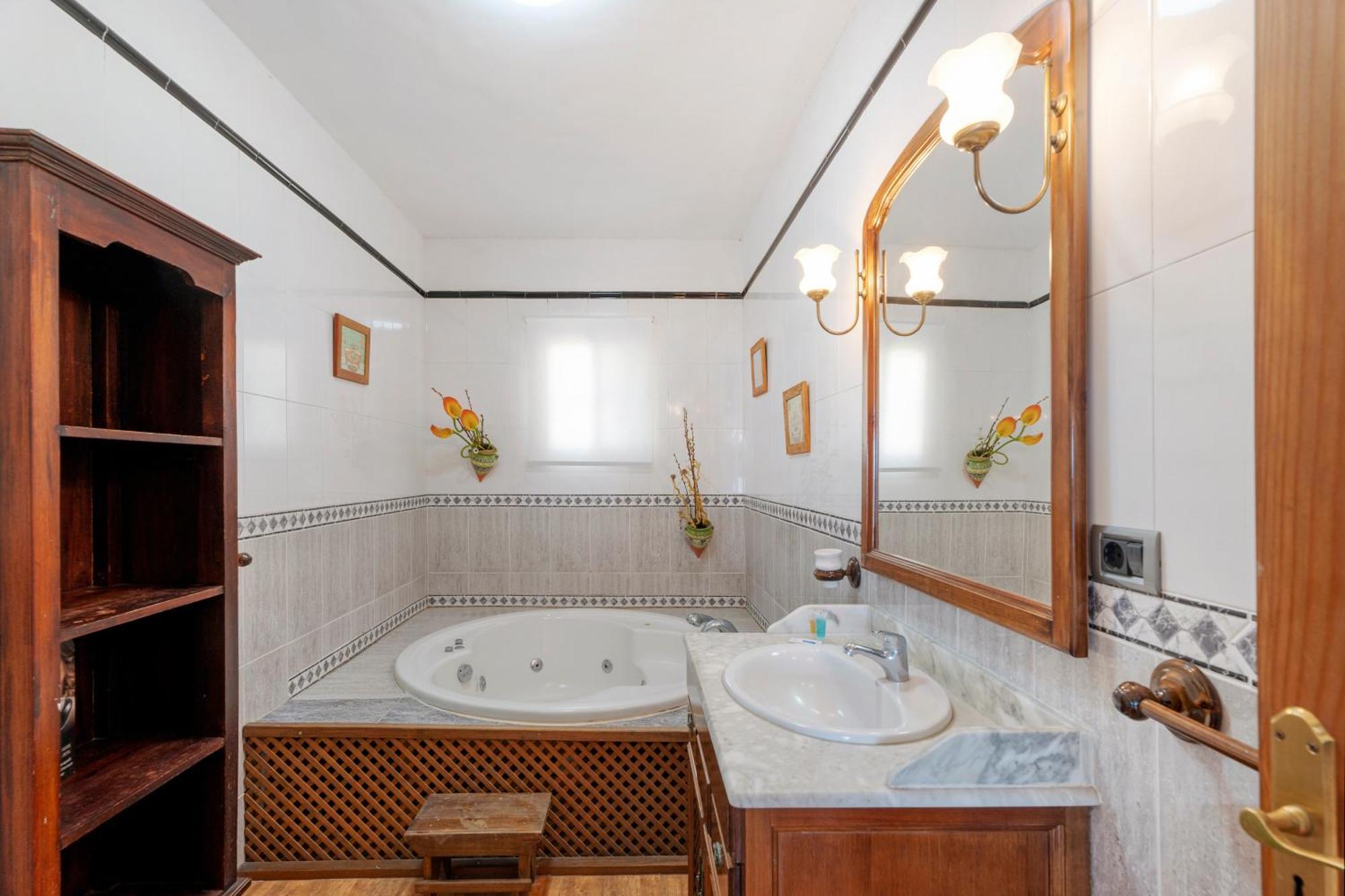 Holiday home Tijoco By Paramount Holidays Costa Adeje (Tenerife)