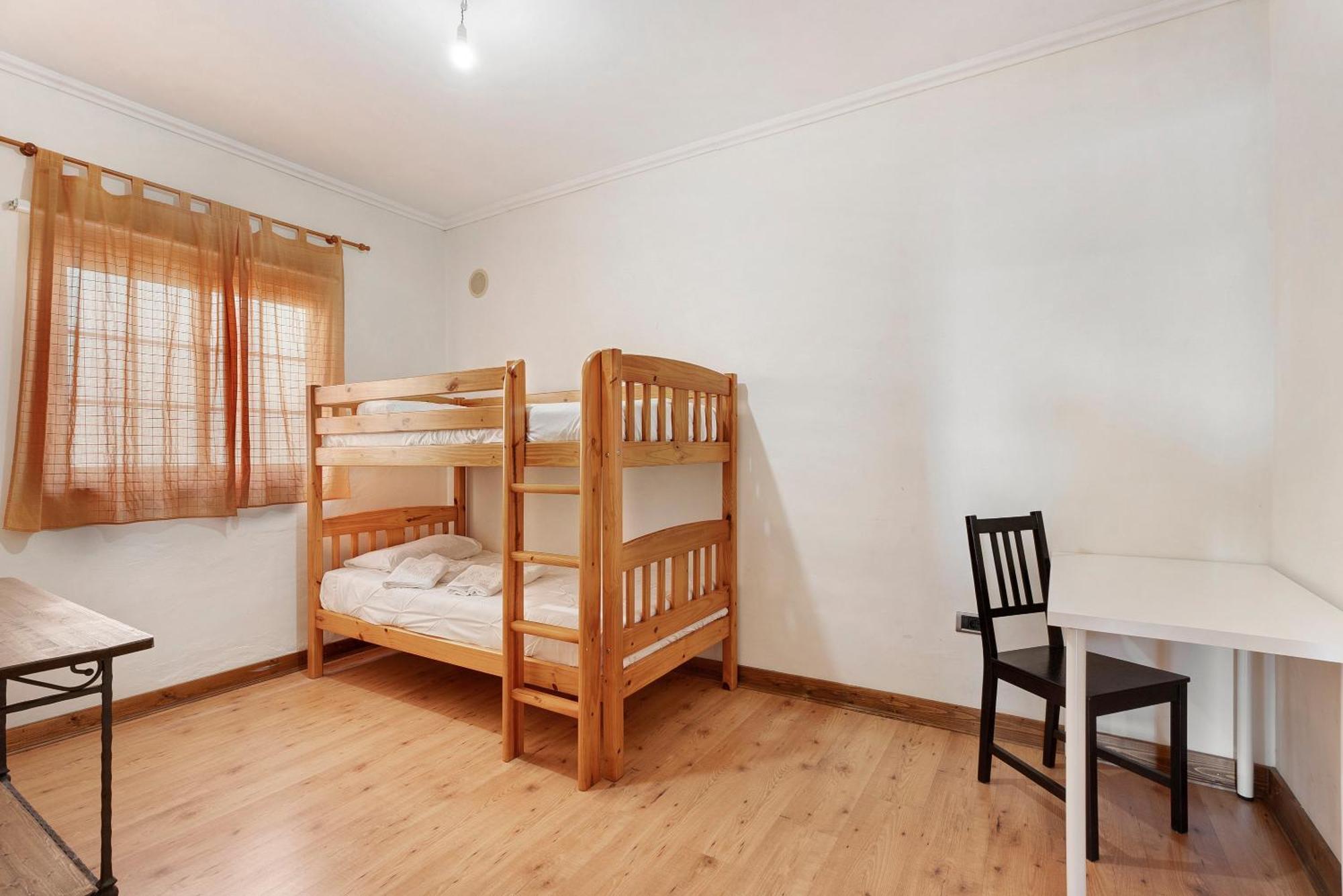 Holiday home Tijoco By Paramount Holidays Costa Adeje (Tenerife)