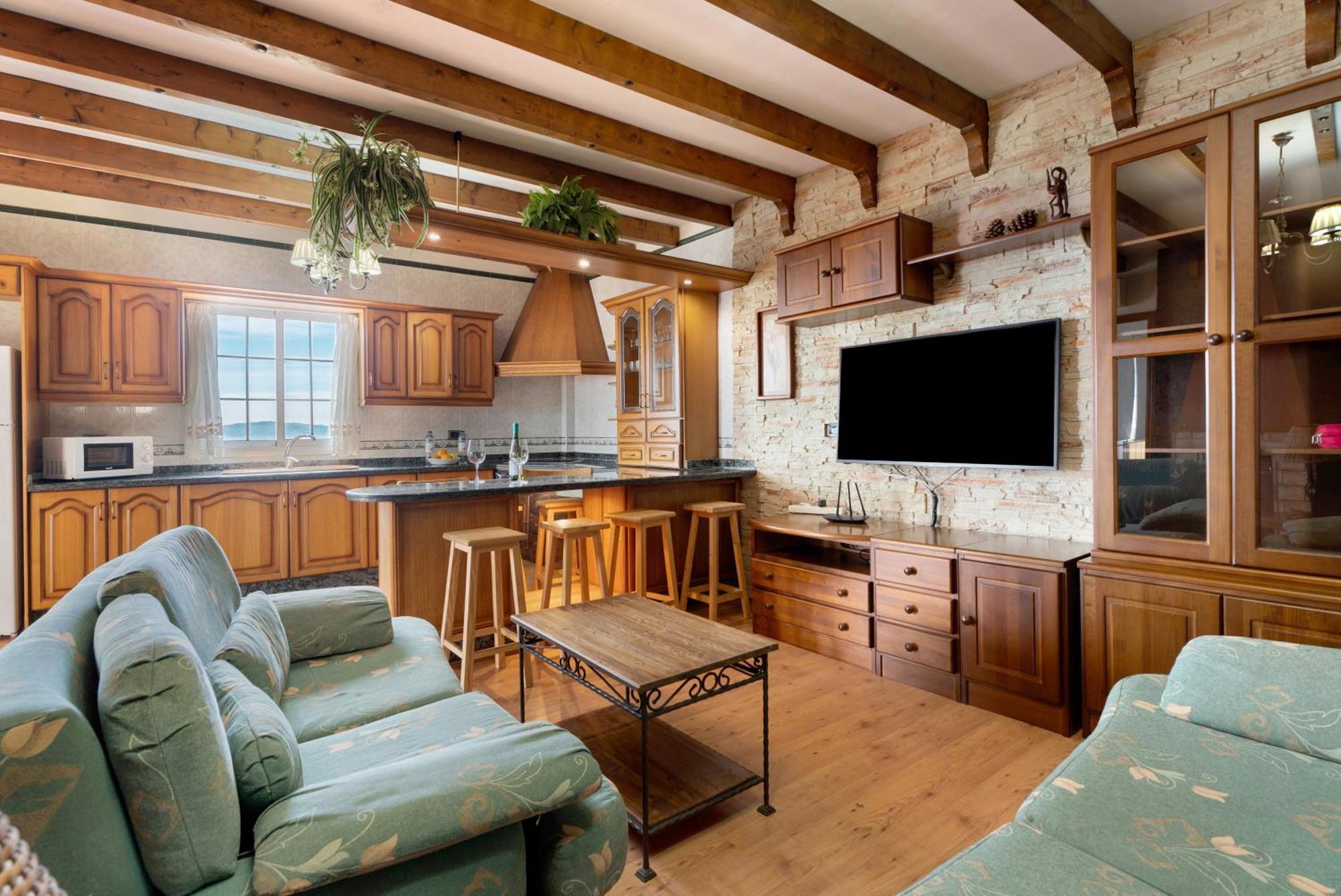 Holiday home Tijoco By Paramount Holidays