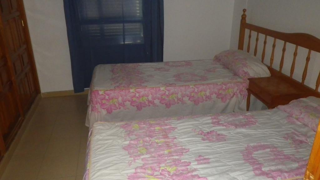 Habitaciones Tenerife
