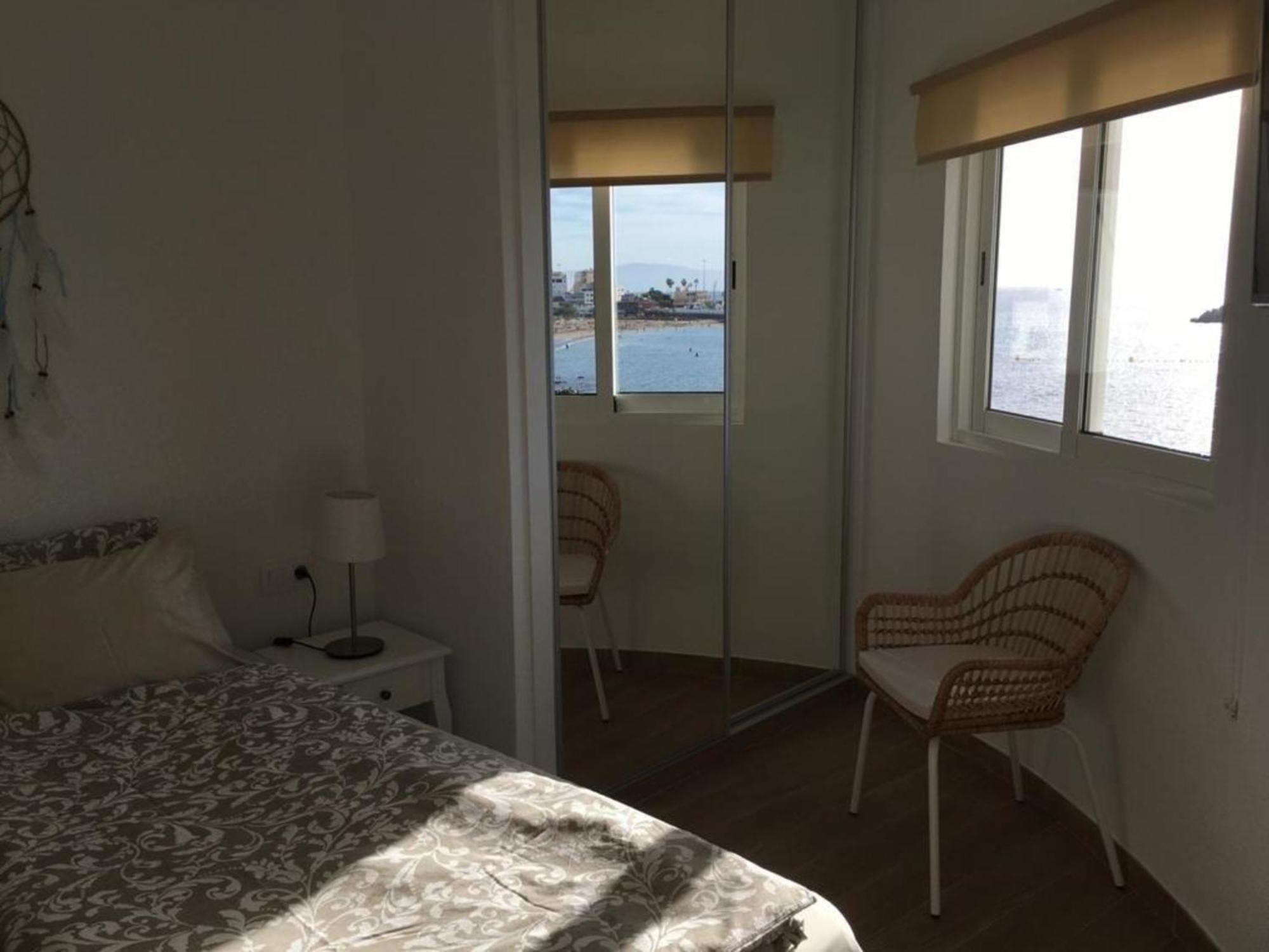 Apartamento Fuer 3 Personen Ca 45 M In Cristianos, Teneriffa Westkueste Von Teneriffa