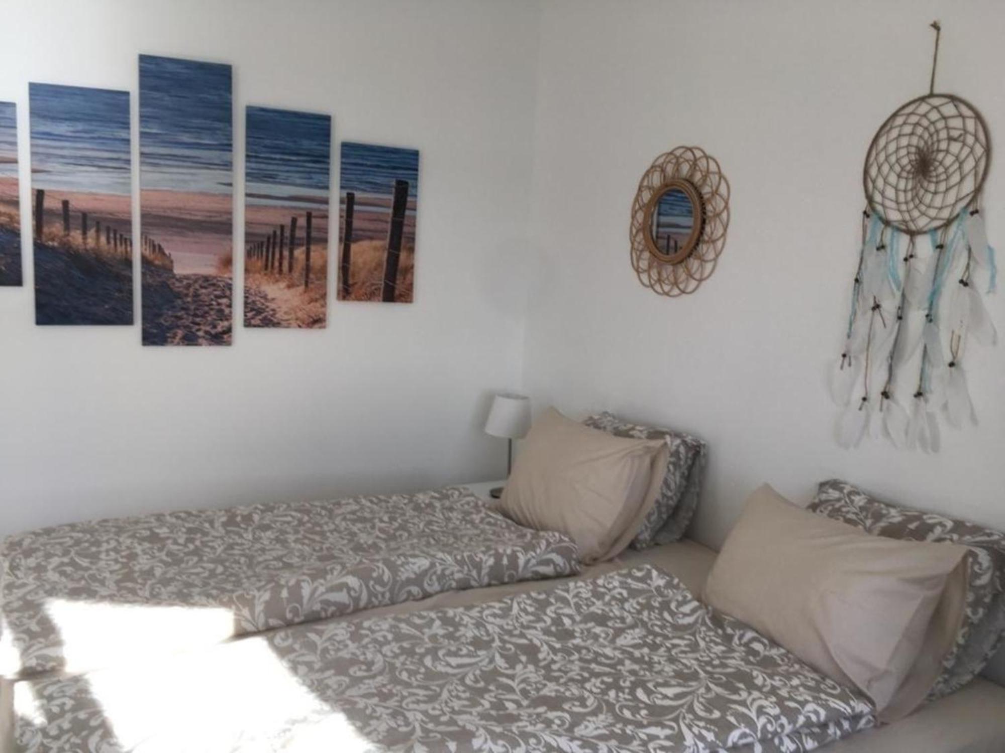 Fuer 3 Personen Ca 45 M In Cristianos, Teneriffa Westkueste Von Teneriffa Apartamento