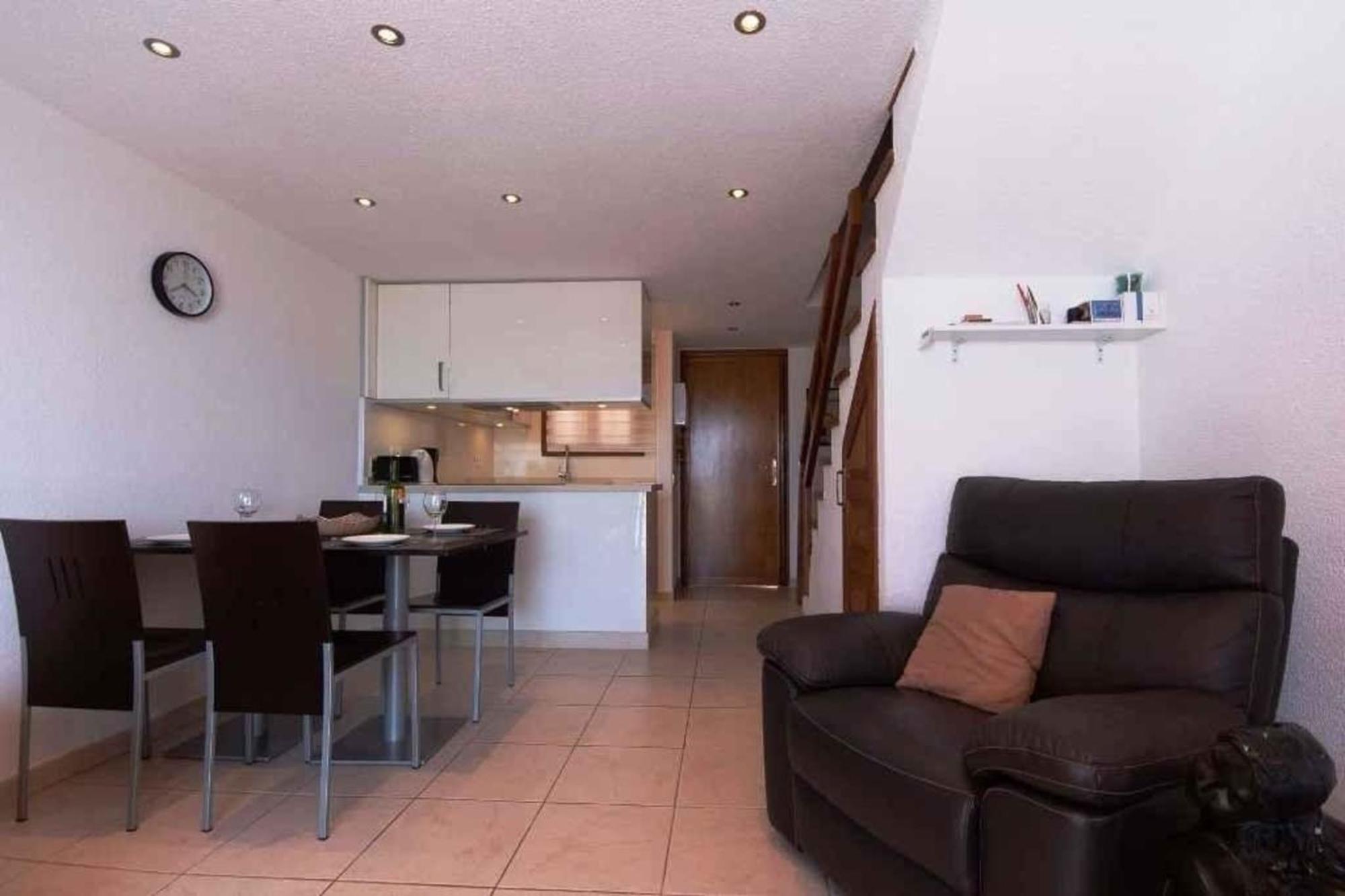 Fuer 4 Personen 1 Kind Ca 70 M In Playa De Americas, Teneriffa Westkueste Von Teneriffa Playa de las Américas