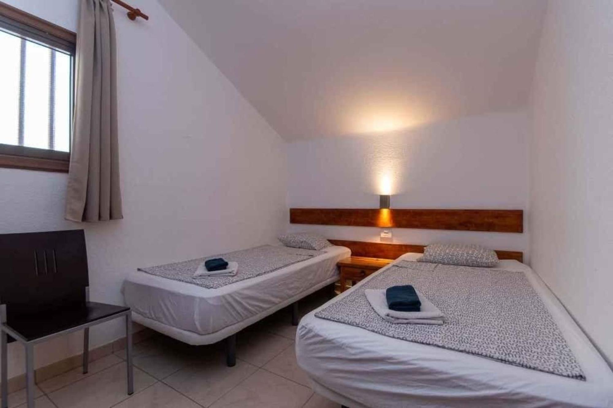 Fuer 4 Personen 1 Kind Ca 70 M In Playa De Americas, Teneriffa Westkueste Von Teneriffa *