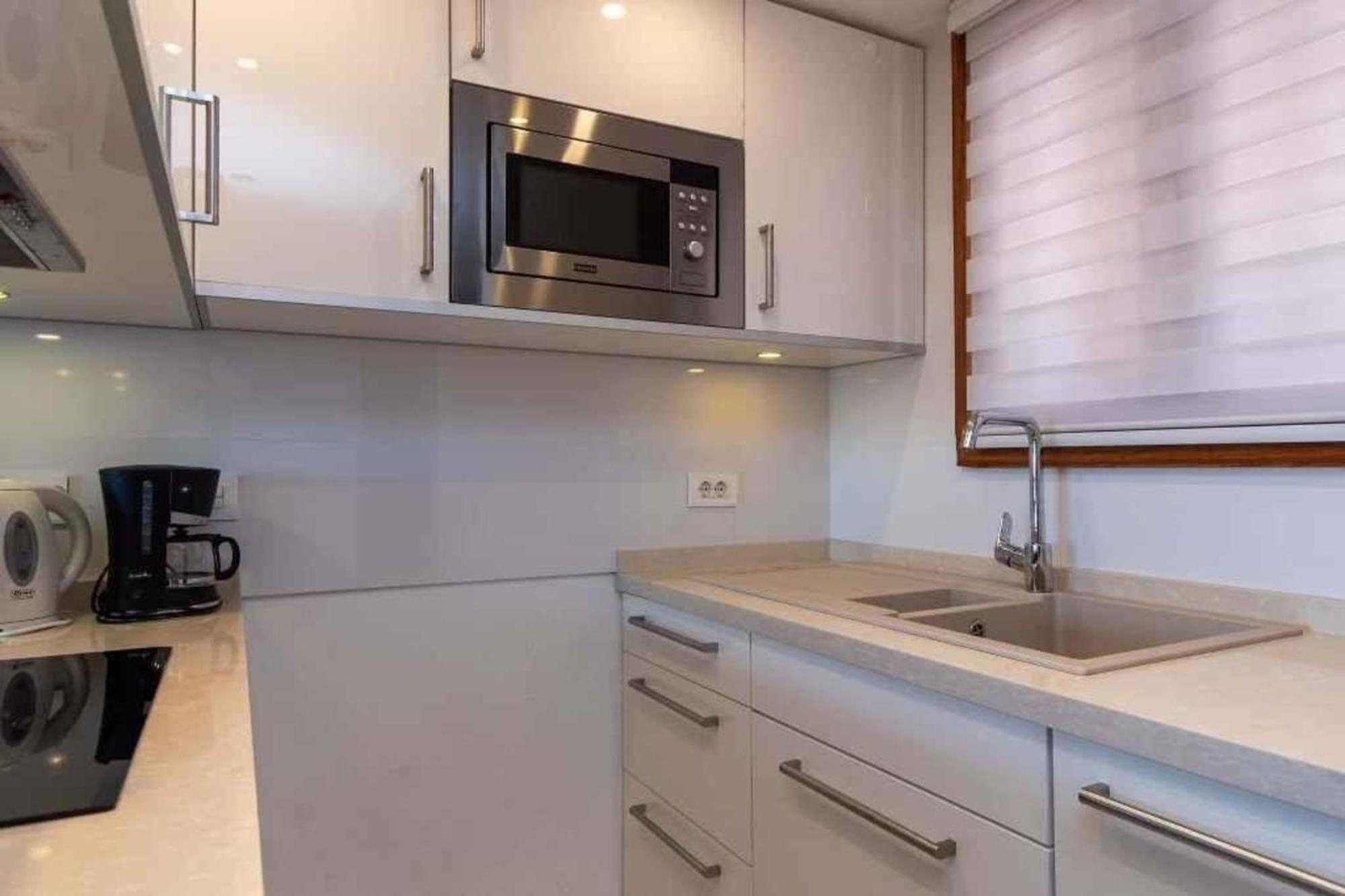 Fuer 4 Personen 1 Kind Ca 70 M In Playa De Americas, Teneriffa Westkueste Von Teneriffa