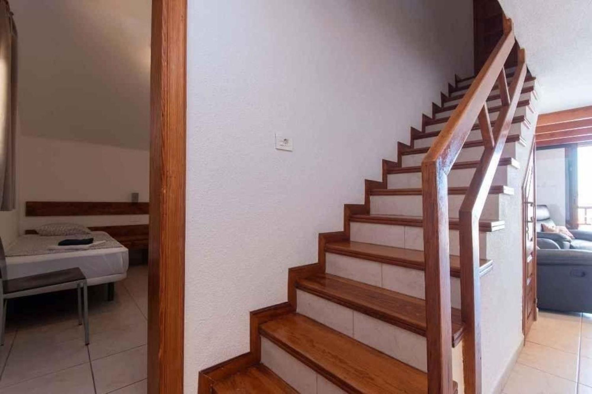 Apartamento Fuer 4 Personen 1 Kind Ca 70 M In Playa De Americas, Teneriffa Westkueste Von Teneriffa Playa de las Américas