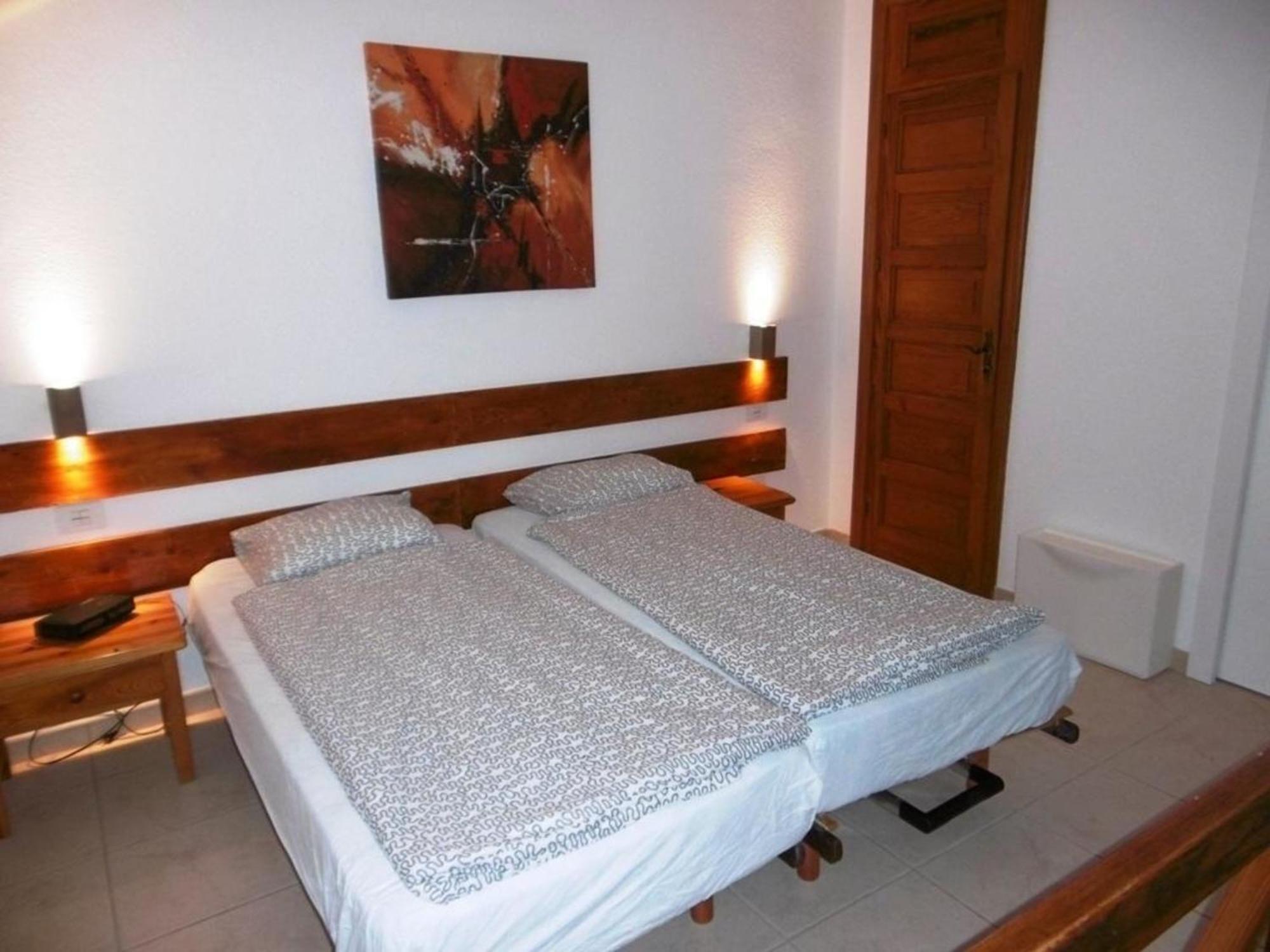 Apartamento Fuer 4 Personen 1 Kind Ca 70 M In Playa De Americas, Teneriffa Westkueste Von Teneriffa