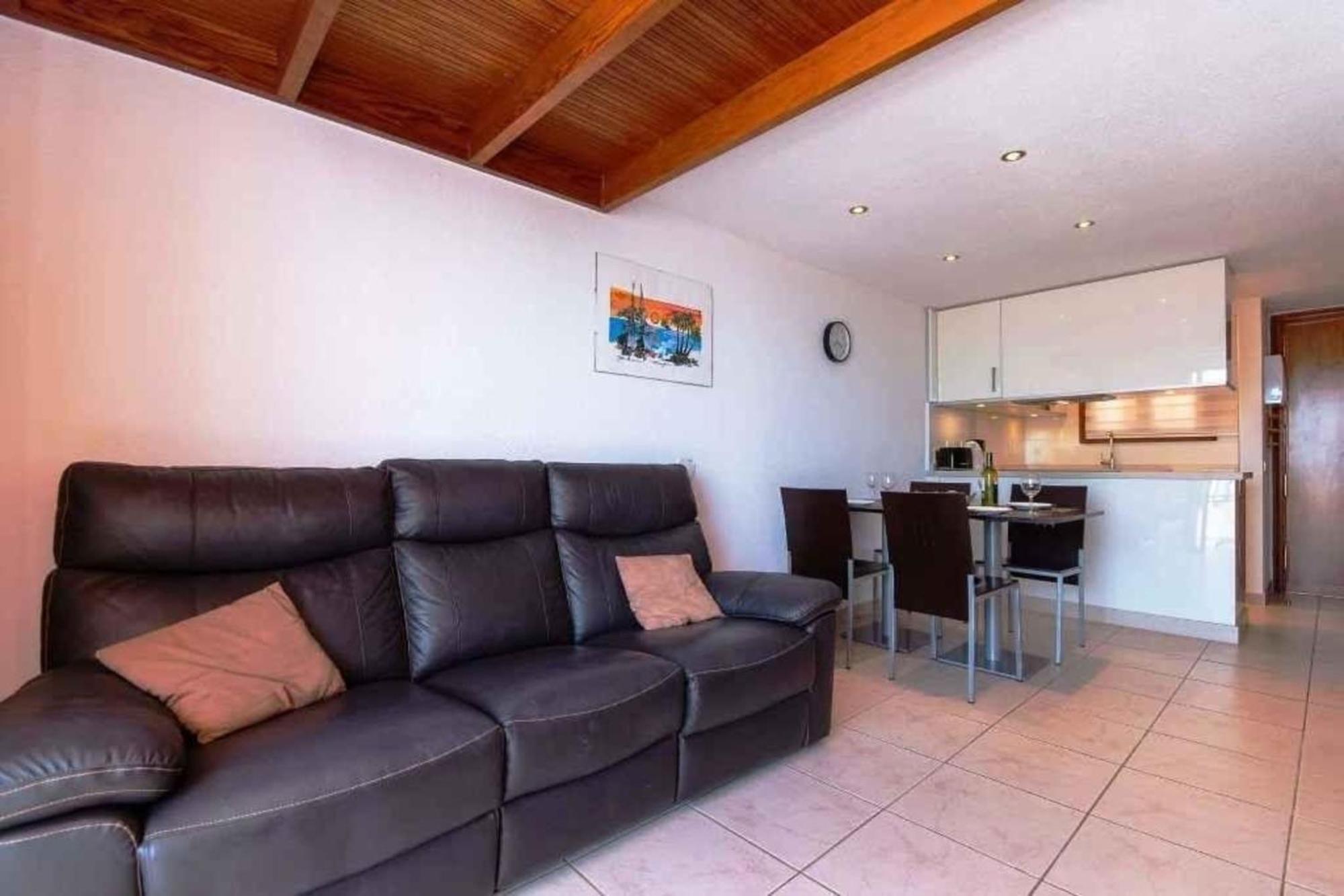 Fuer 4 Personen 1 Kind Ca 70 M In Playa De Americas, Teneriffa Westkueste Von Teneriffa