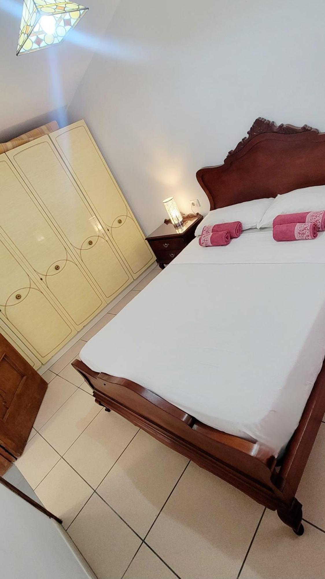 Con Piscina En Aldea Blanca Holiday home San Miguel de Abona