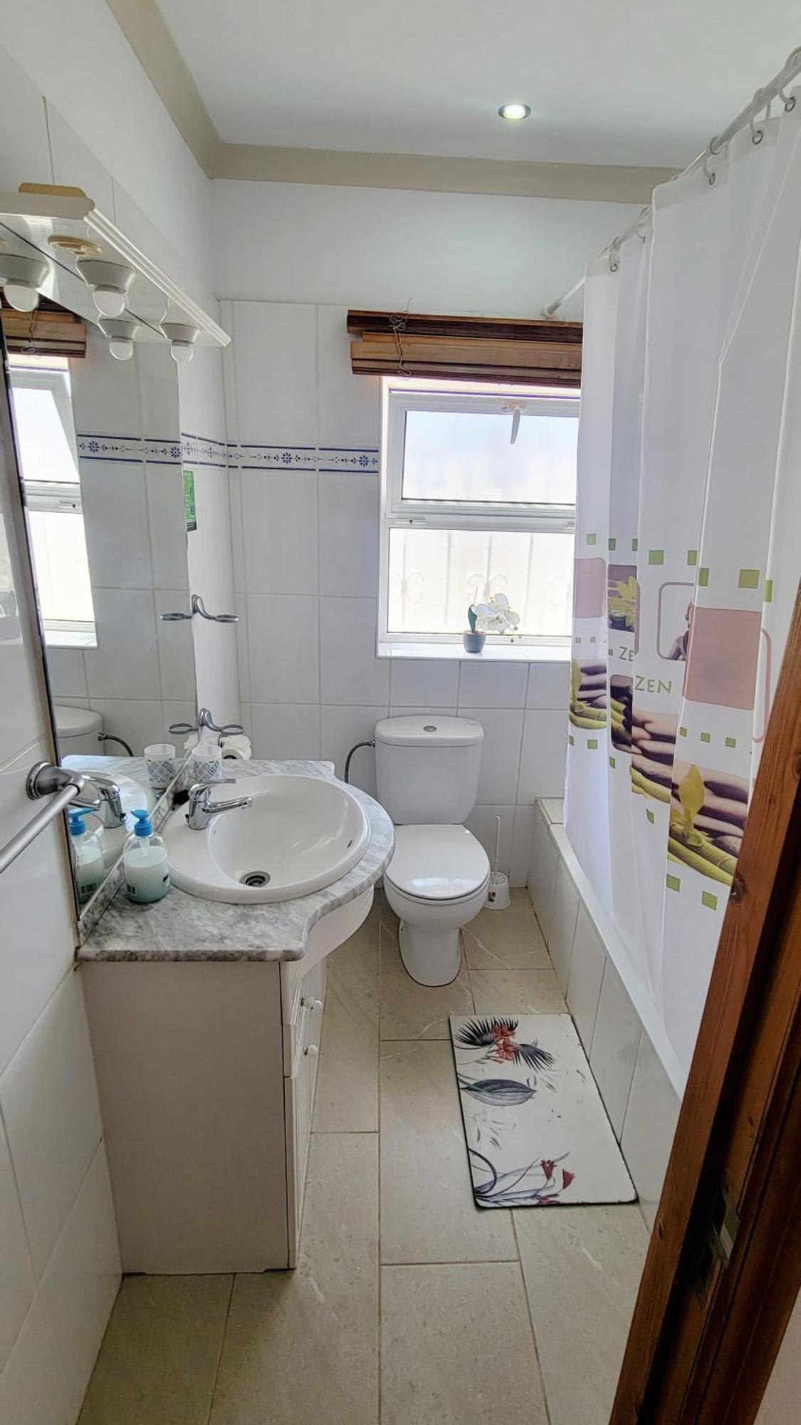 Con Piscina En Aldea Blanca Holiday home