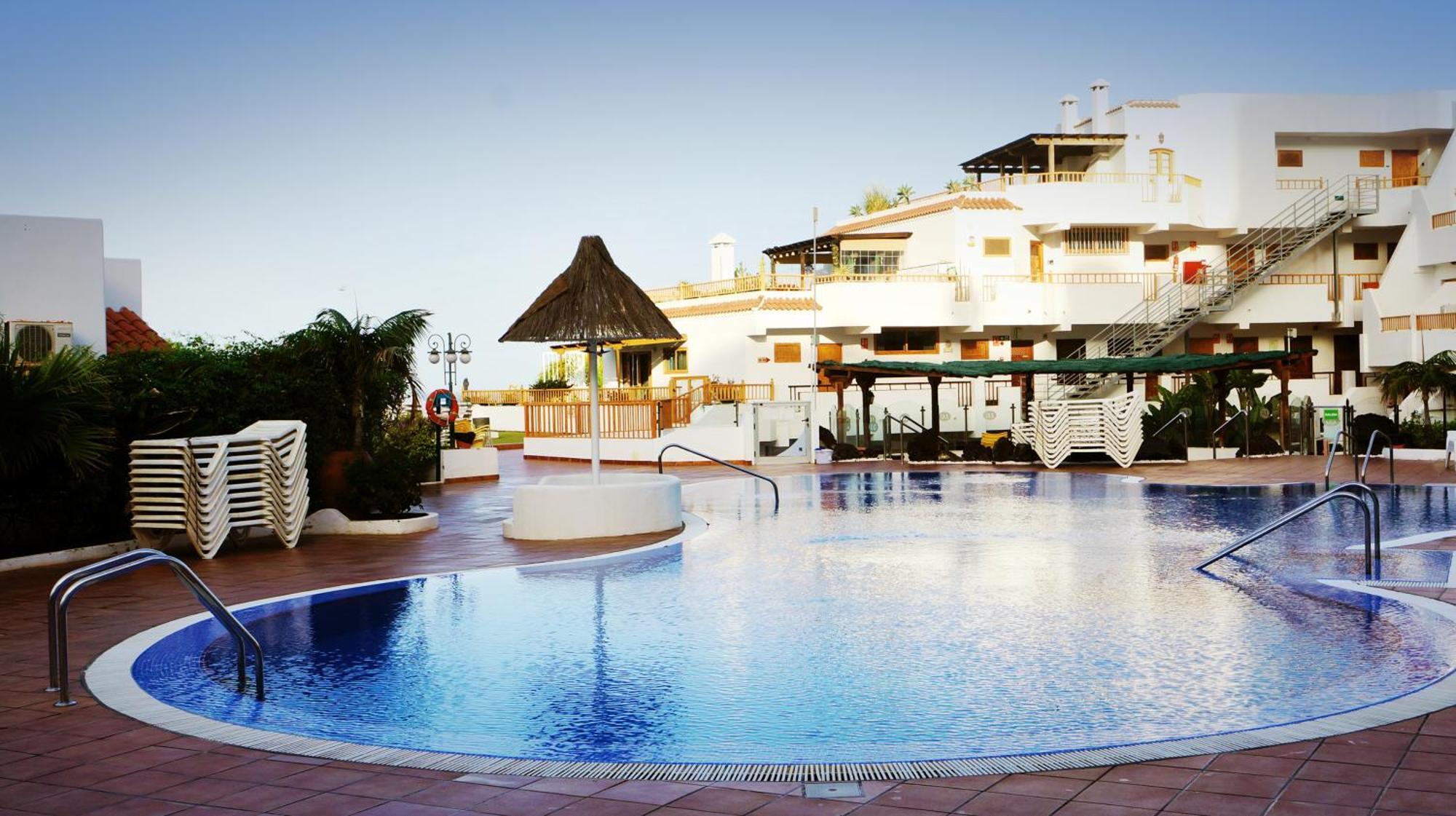 Geranios Paradise Appartement