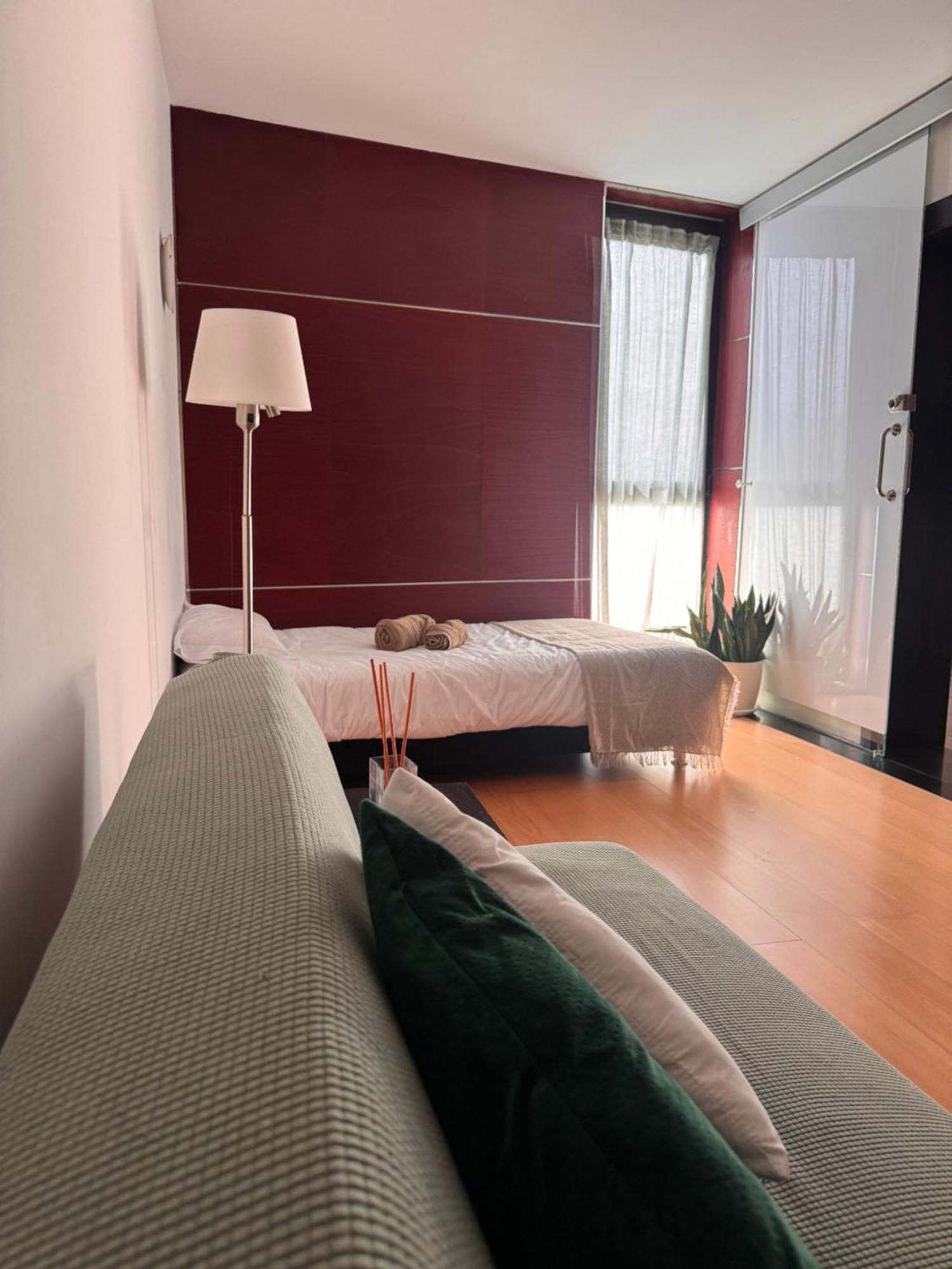 Appartement Loft *