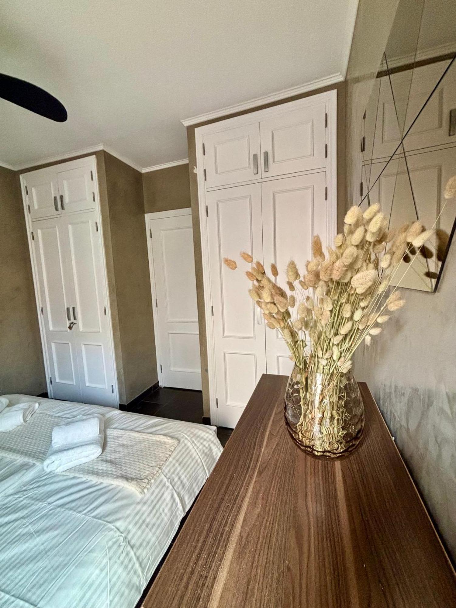 Clara Fanabe Apartamento