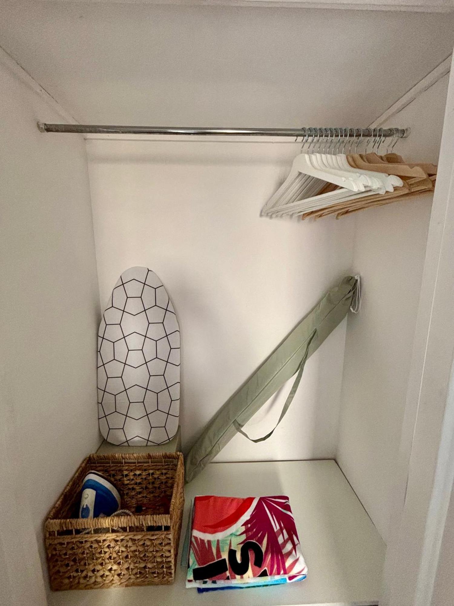 Apartamento Clara Fanabe *