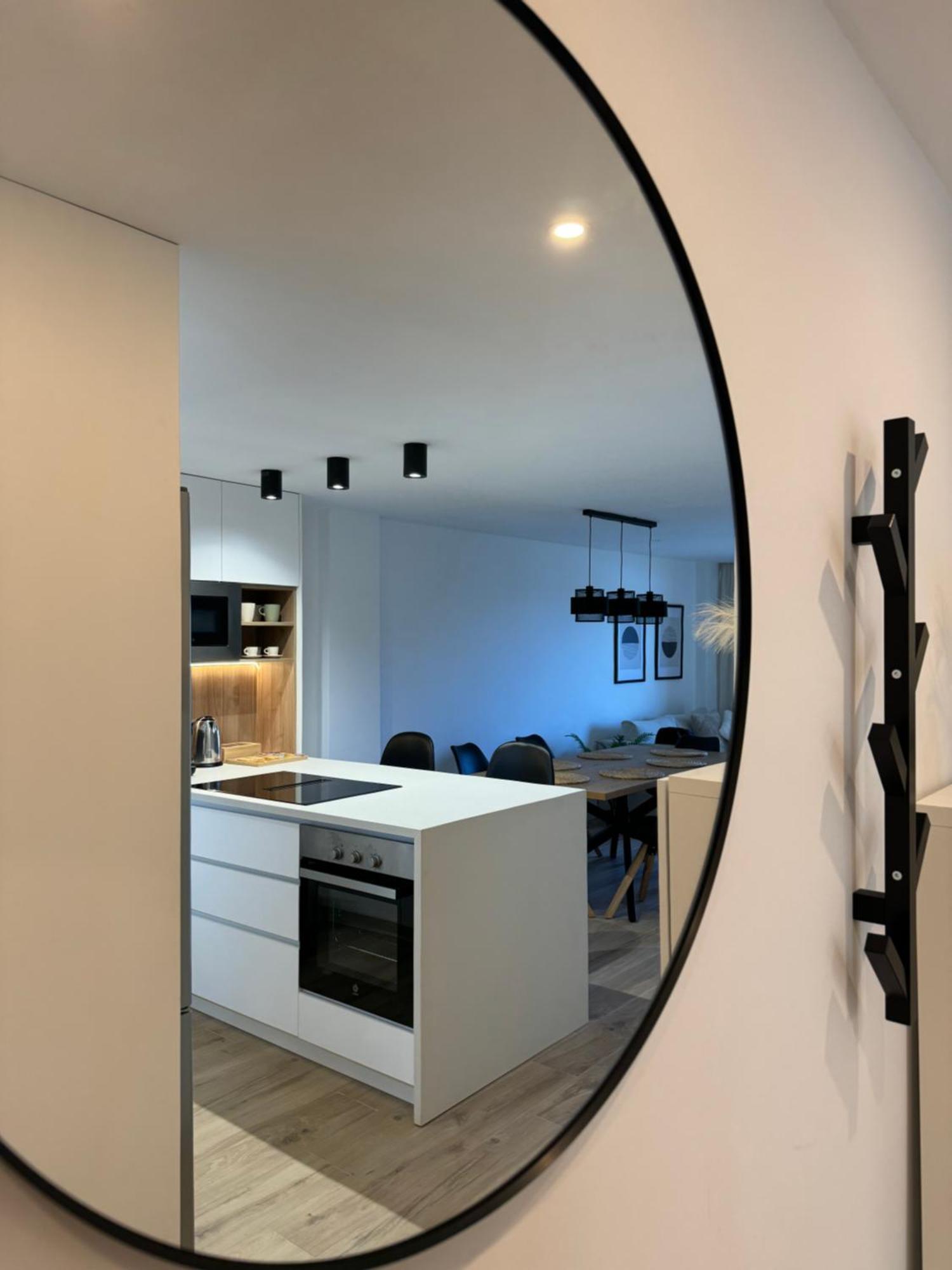 Horizonte Azul Appartement *