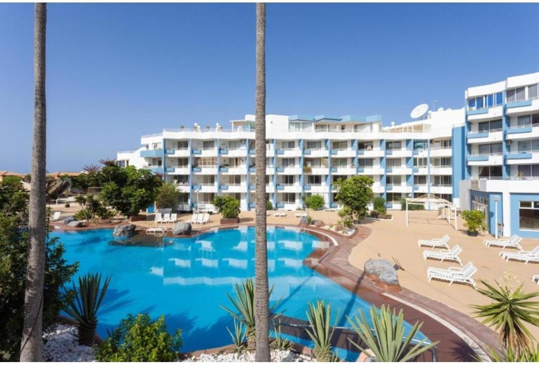 Apartamento La Maison Parque Jacuzzi *