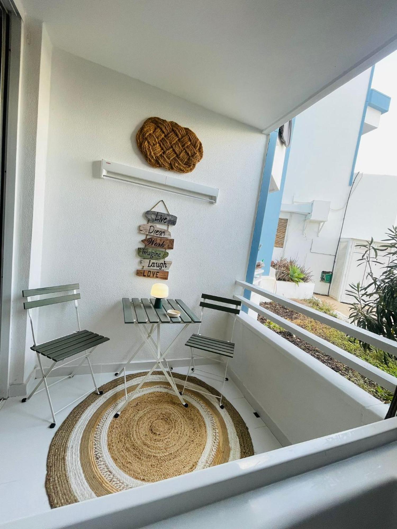 La Maison Parque Jacuzzi Apartamento