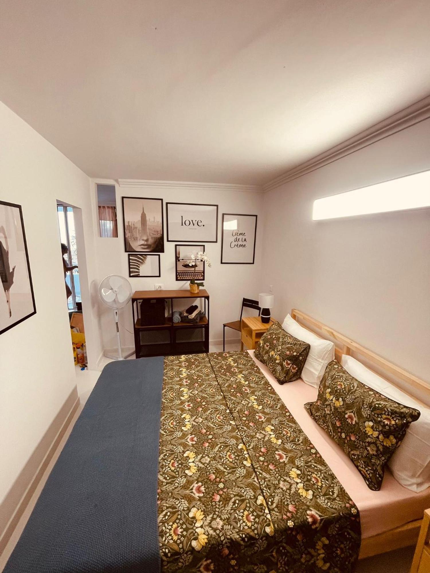 Apartamento La Maison Parque Jacuzzi *