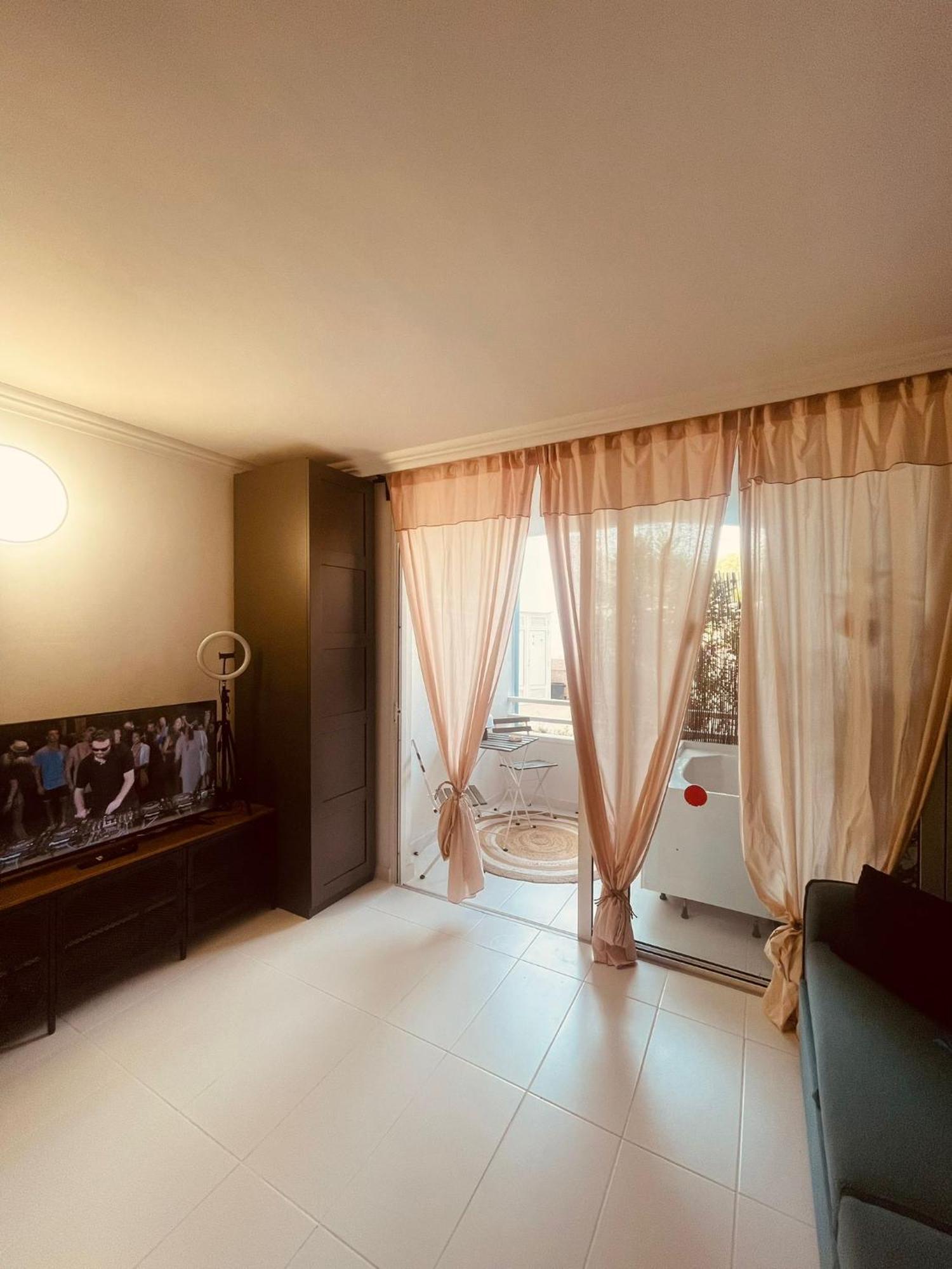 La Maison Parque Jacuzzi Apartamento