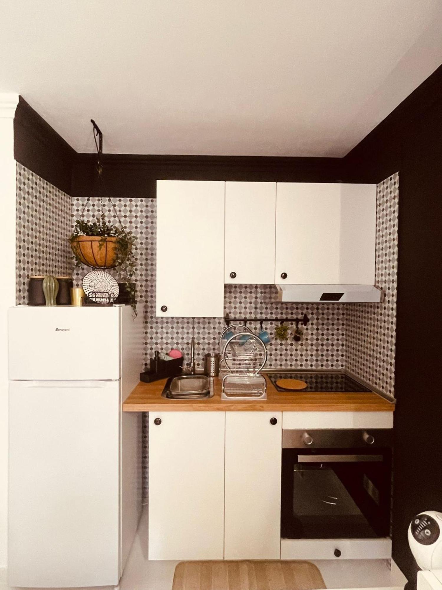 Apartamento La Maison Parque Jacuzzi San Miguel de Abona