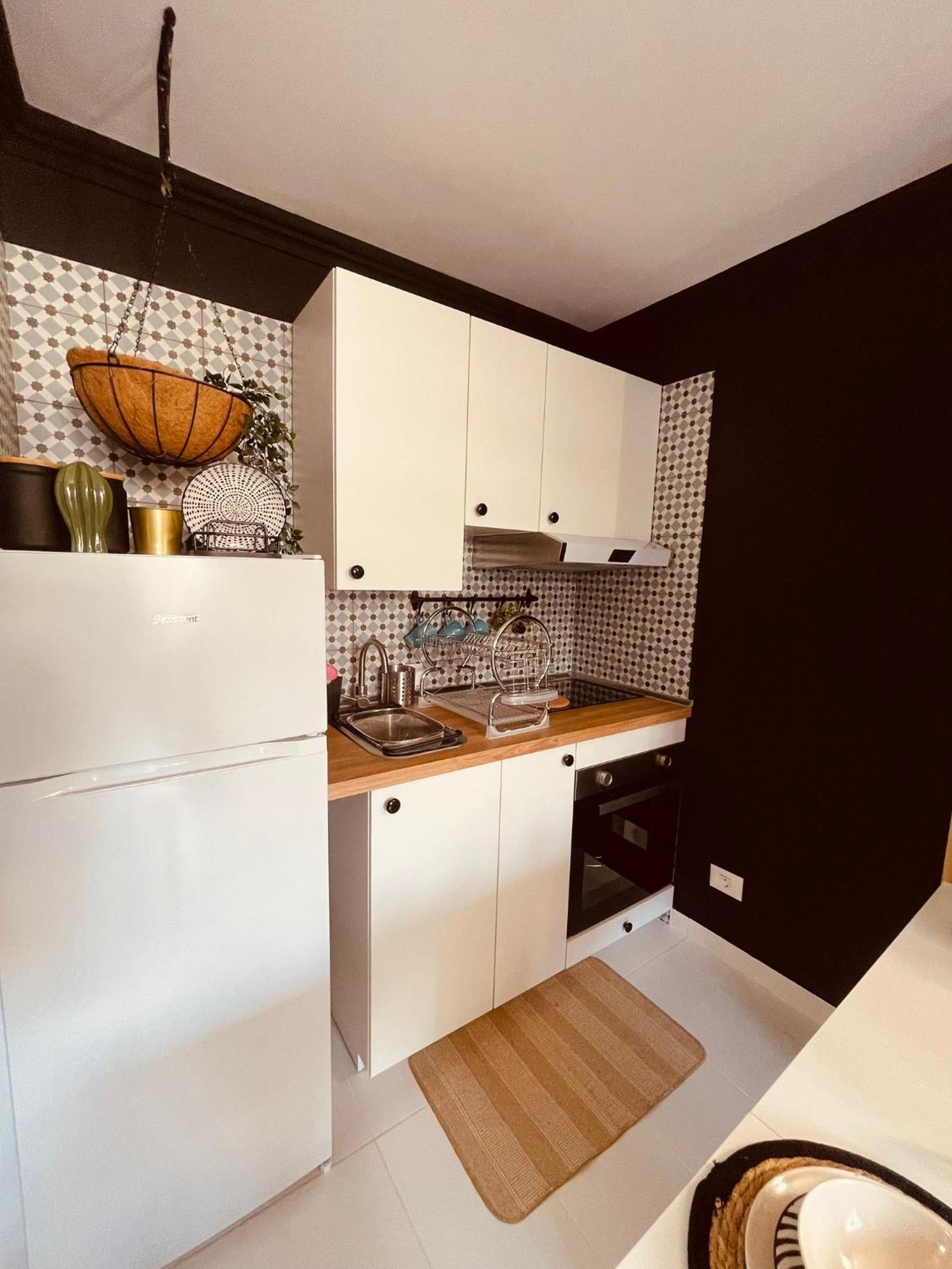 Apartamento La Maison Parque Jacuzzi *