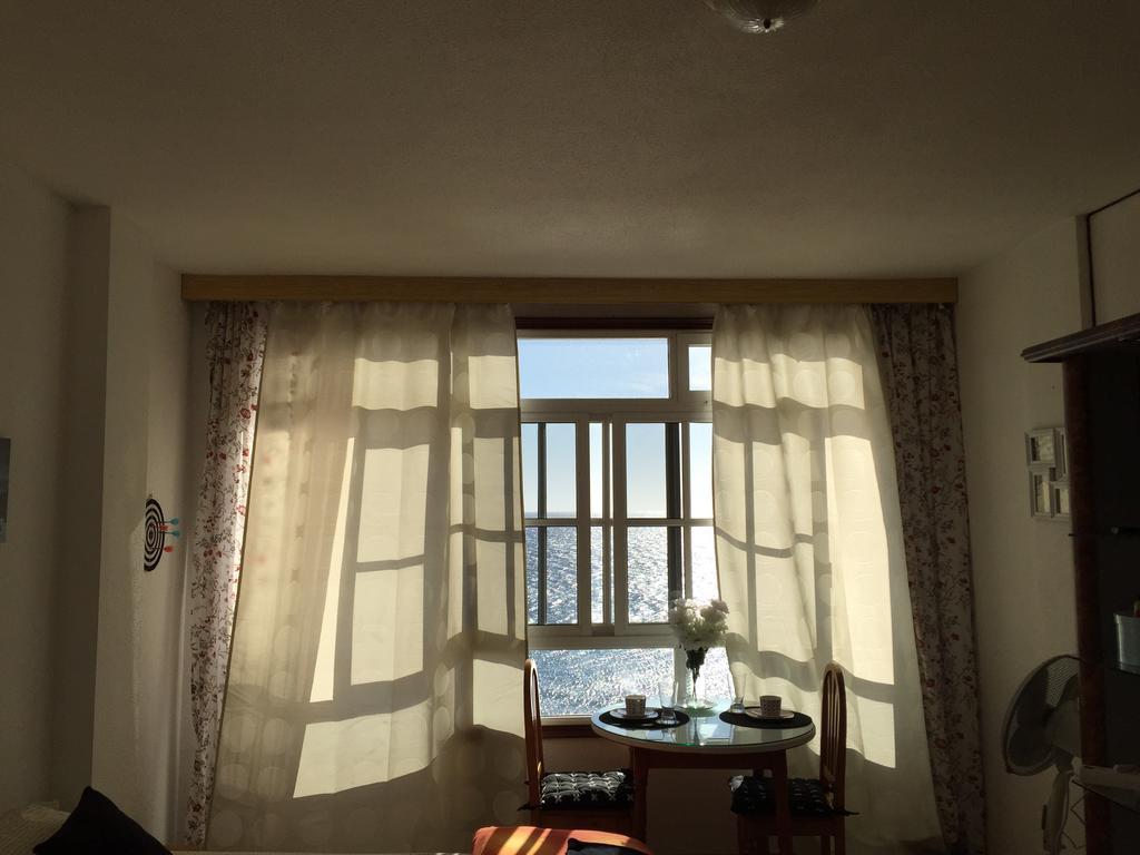 Vista Al Mar