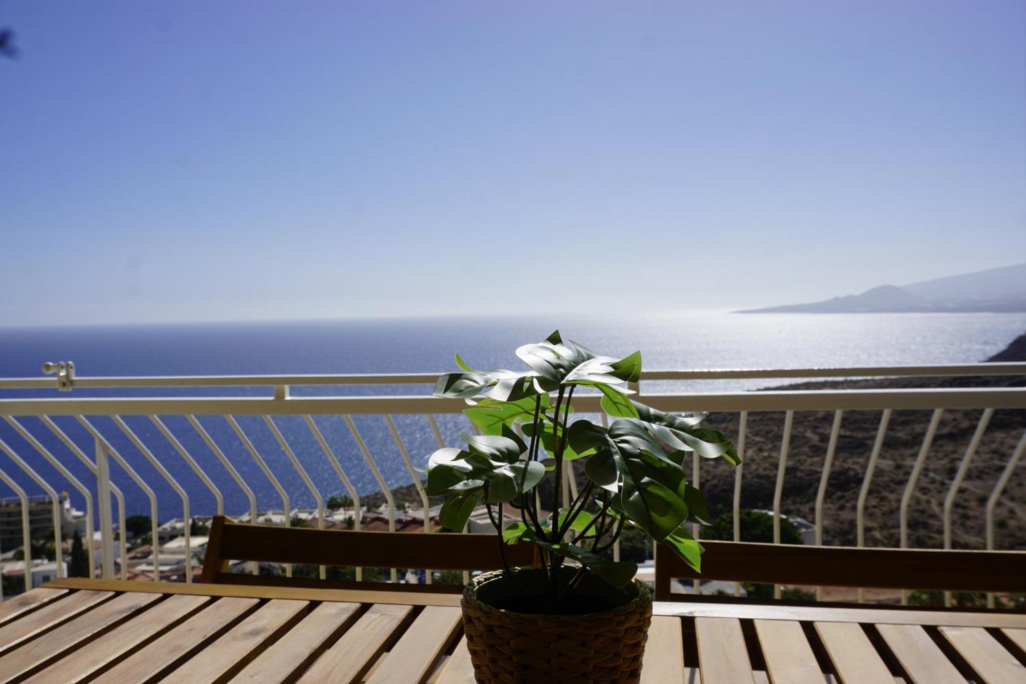 Sea La Vie - Piscina, Parking & Tenis *