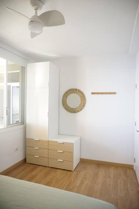 Apartment Sea La Vie - Piscina, Parking & Tenis Tabaiba